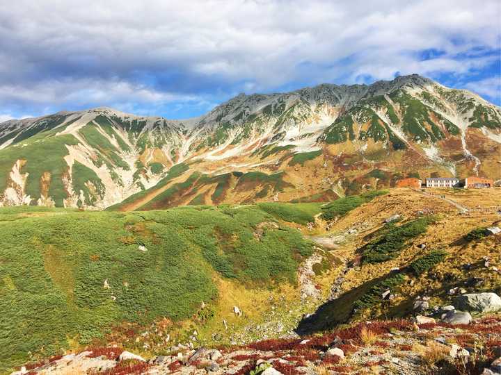 想去日本深度旅游，有哪些冷门的地方景点一定要去？ - 赵学浩的回答- 知乎