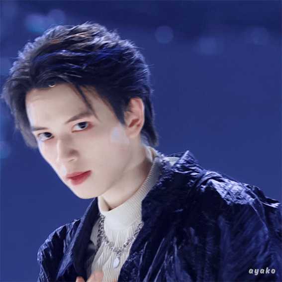 创造营2021的吴海为什么不火