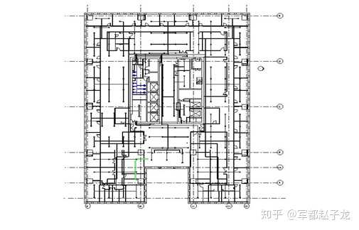什么是 BIM,它的具体作用是什么? - 知乎
