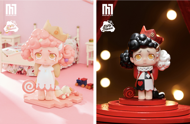 到底什么算是「潮玩」？国内外的潮玩文化有何区别？