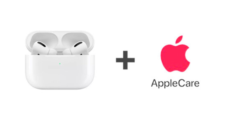 AirPods Pro 要不要买Apple Care（轻度使用）? - 知乎