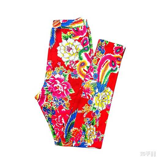 假如花秋裤作为时尚单品 你会怎么搭配 知乎 假如花秋裤作为时尚单品 你会怎么搭配 知乎