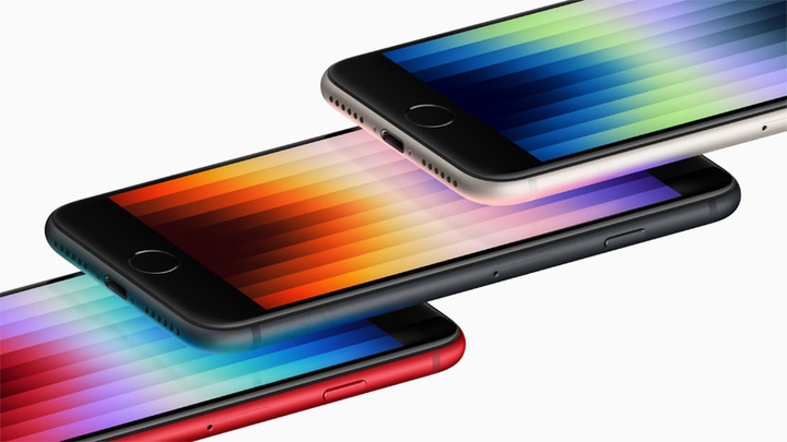 42099円 最大80%OFFクーポン Apple Computer 2022 iPhone SE 256 GB - PRODUCT RED 第3世代 SIMフリー 5G対応