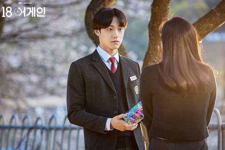 再次十八岁(韩剧) - 知乎