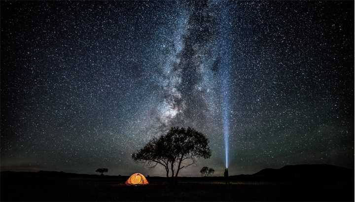 你最美妙的一次观赏星空的经历是在哪里 知乎 你最美妙的一次观赏星空的经历是在哪里 知乎