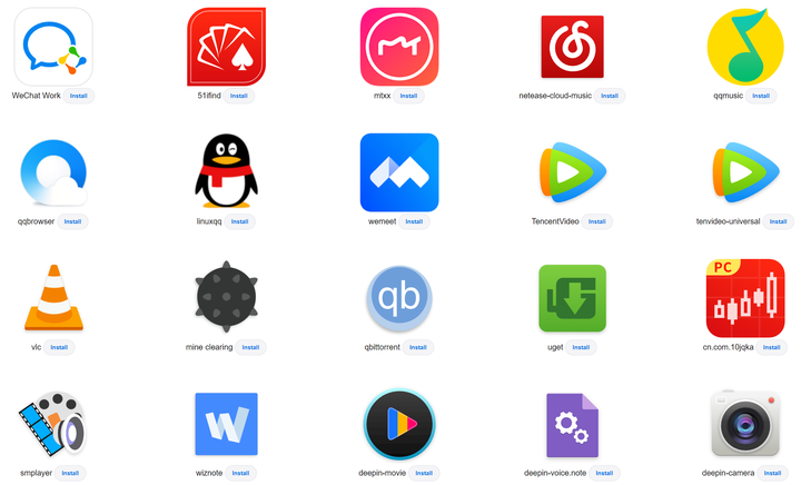 如何看待 Deepin 脱离上游 Debian，转为从 Linux Kernel 开始构建呢？ - 知乎