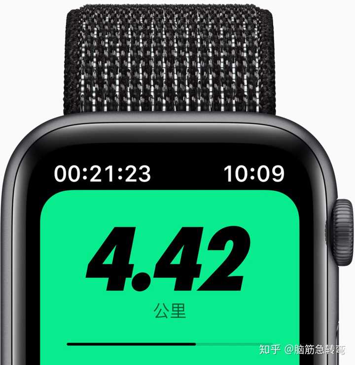 Apple Watch Nike版和普通有啥区别吗 知乎