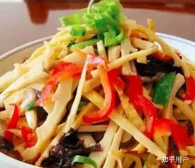 怎么炒竹笋才好吃? - 知乎