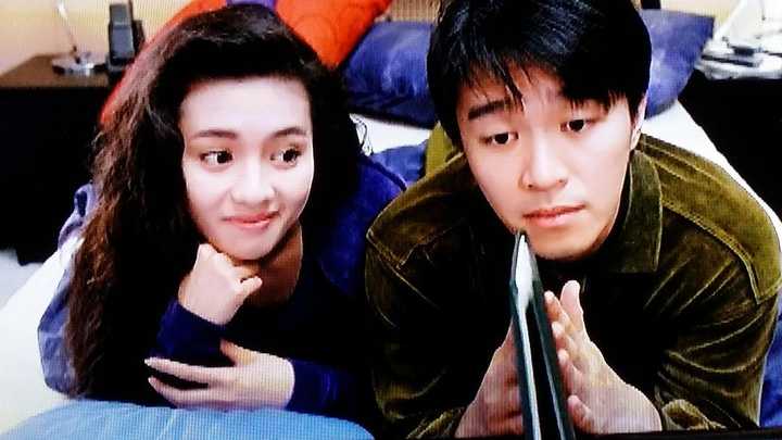 图片20查看更多简介影人:张国荣 / 周星驰 / 张曼玉 / 吴君如