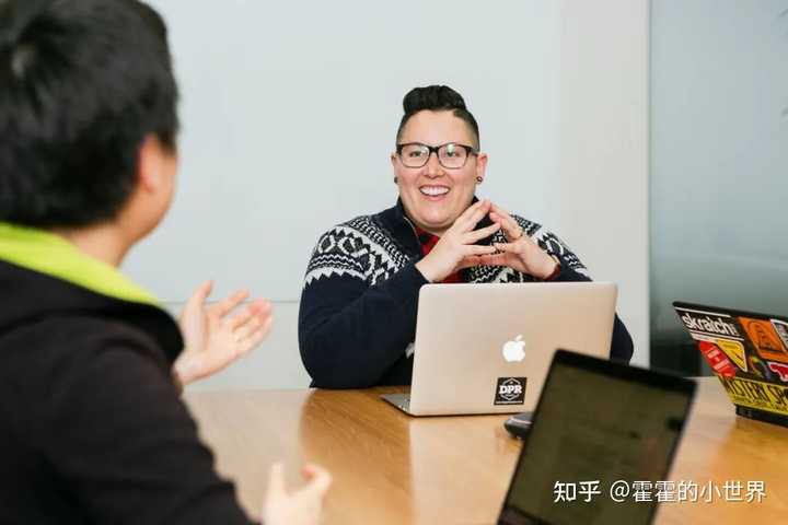 为什么明明很优秀,却不被晋升? - 知乎