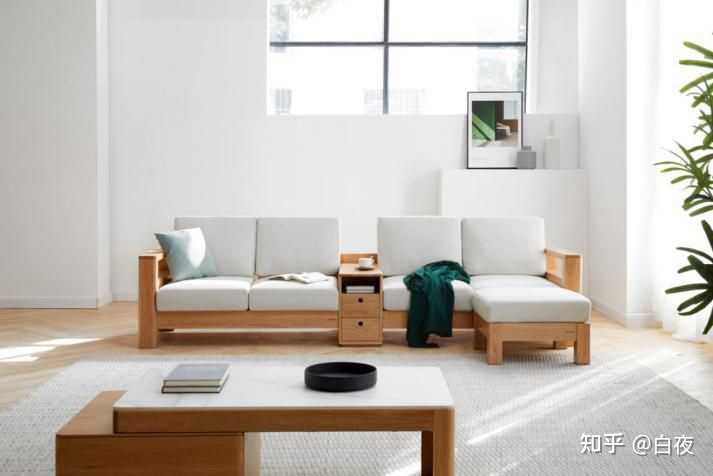 现在实木家具价格排序和优缺点是怎么样的 知乎