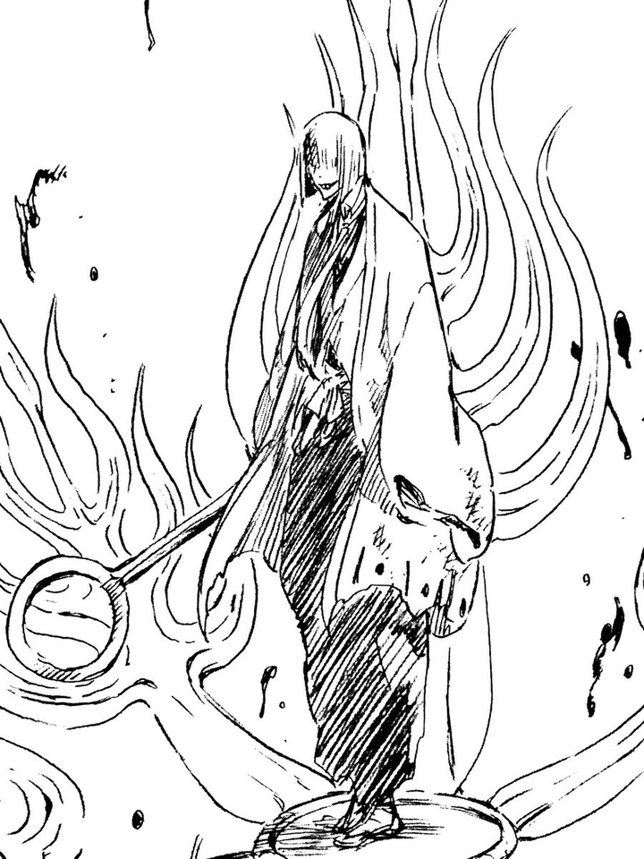 Bleach 中的斩魄刀的名字各自有什么含义 分别都有什么来历 许多的小兵器的回答 知乎