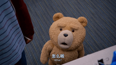如何评价2024美剧《泰迪熊 Ted》? - 知乎