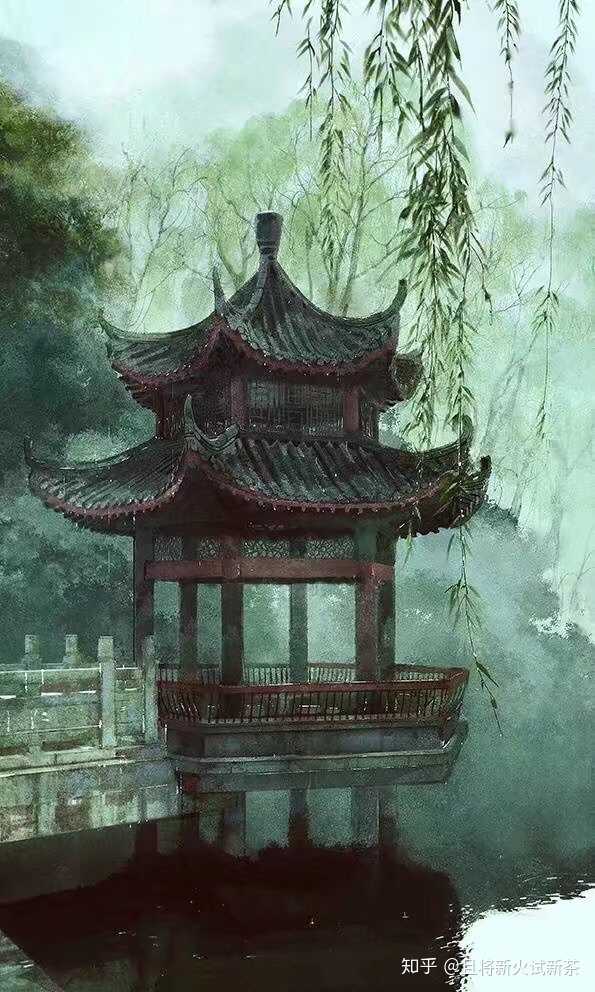 有哪些文笔佳高质量的言情小说推荐？ - 知乎