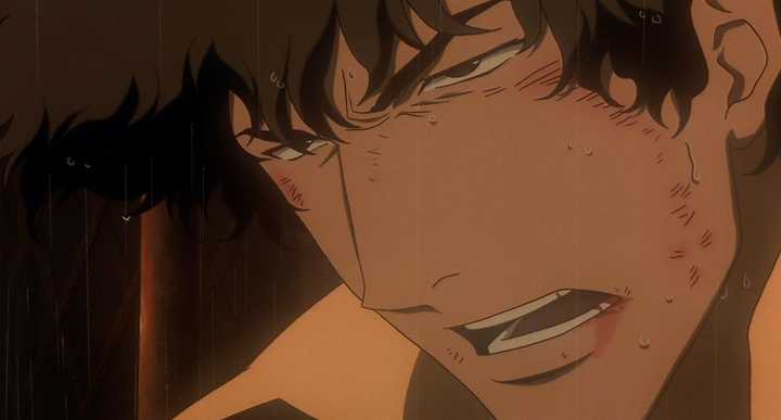 星际牛仔剧场版:天国之扉