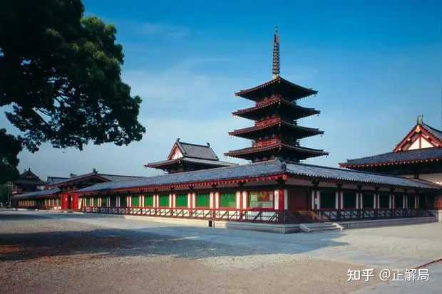 日本的金刚组到底是怎么一个组织?为毛大家都说它是世界上最古老的公司?有何依据? - 知乎