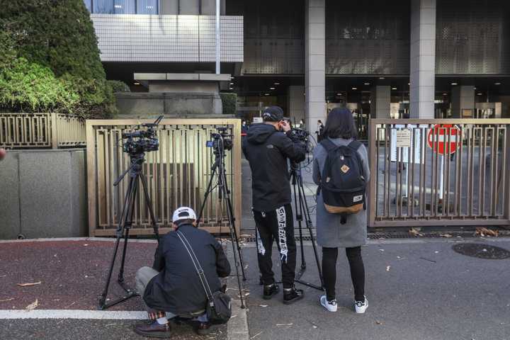 如何评价江歌案一审庭审经过及一审结果 陈世峰罪名成立 被判20 年有期徒刑 知乎