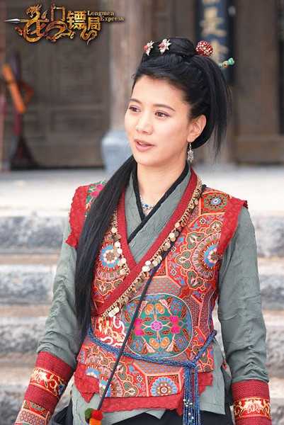 查看更多简介影人:杨皓宇 / 傅家缘 / 郭京飞 / 袁咏仪 / 钱芳 / 李倩