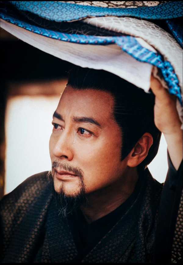 如何评价于洋在《太平年》中饰演的刘知远？