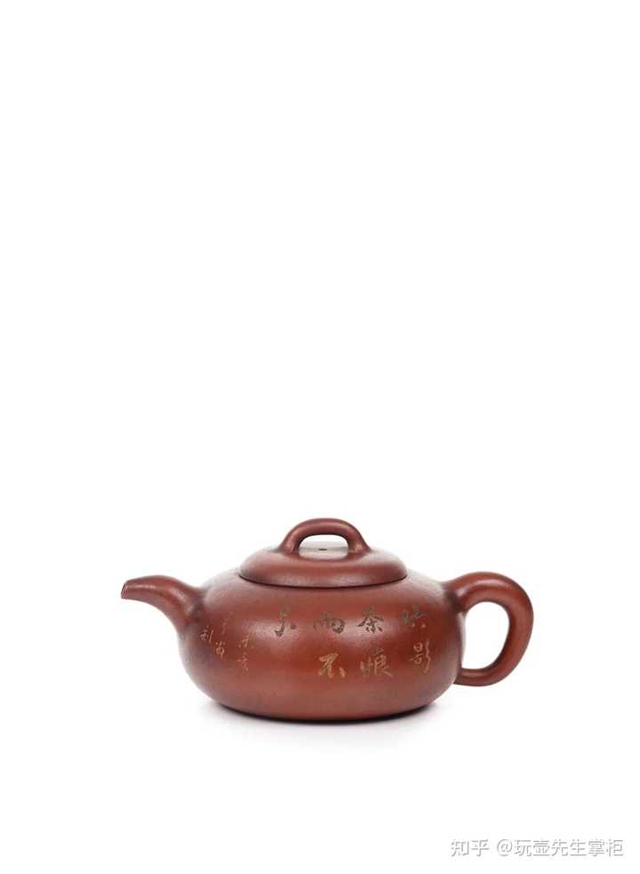 朱泥釘彫花鳥図正方鉢 中国宜興 唐物 紫砂 紅雨刻 工藝大師 2024年即将举行的艺术品拍卖征集? - 玩壶先生掌柜的回答- 知乎