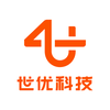 世优科技虚拟人