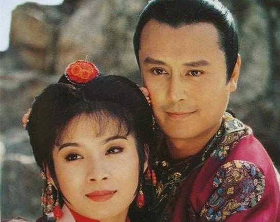 刘雪华 / 祁艳 / 刘子蔚 / 岳翎 / 岳跃利 / 刘德凯 / 鲁文 / 林秀玲