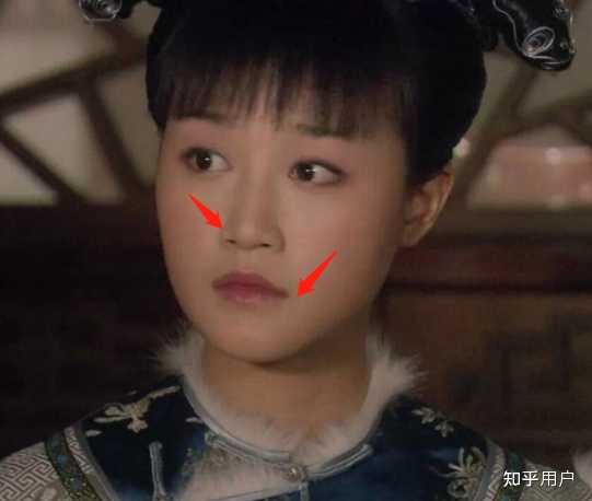 刻薄的面相是什么样的? - 知乎