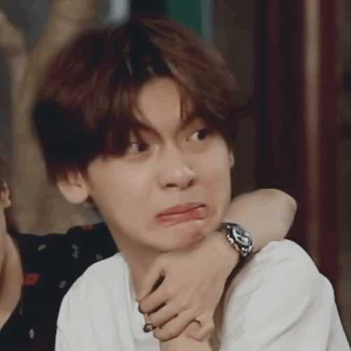 新手壶妹想求r1se的各种表情包帅照