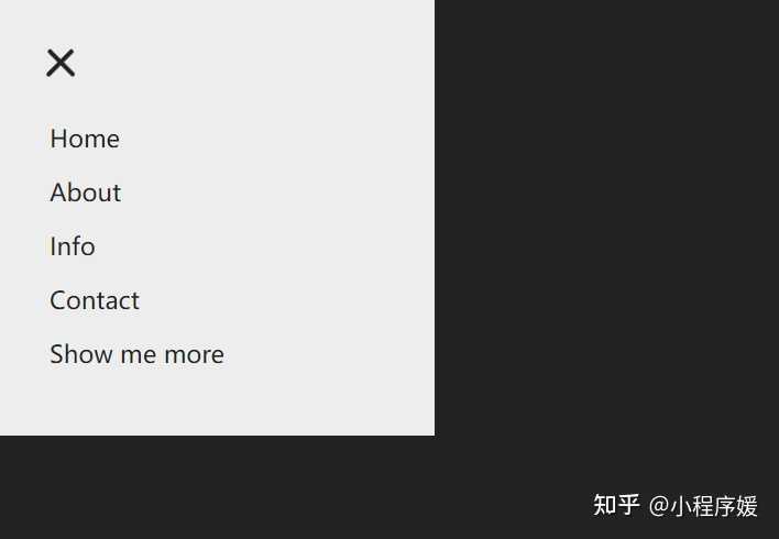 刚学完 HTML 和 CSS,自己应该怎么练习? - 知乎