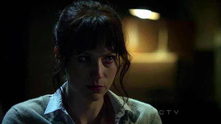 犯罪心理第八季