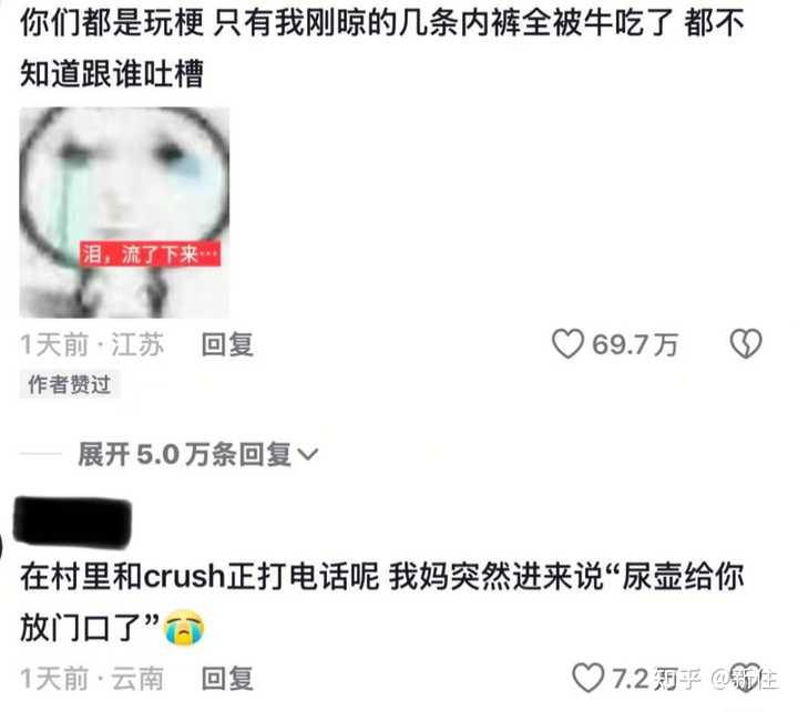 有哪些网络烂梗让你极度反感？ - 知乎