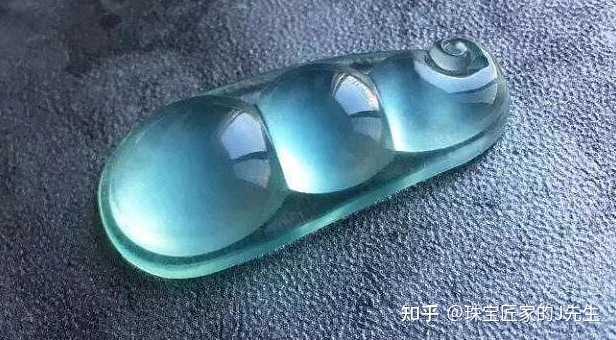 天青冻蓝岫玉？ - 知乎