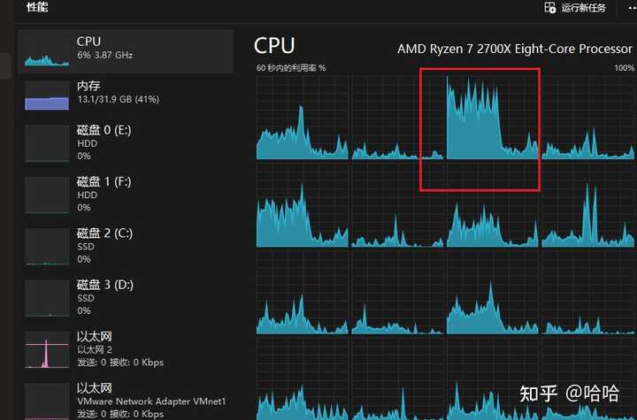 为什么我的simulink仿真跑的很慢，但是CPU/GPU/内存等占用都不高？ - 知乎