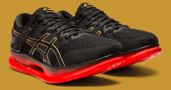 asics metaride montreal