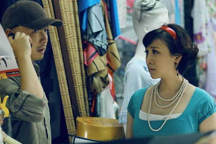 20查看更多简介影人:梅婷 / 张歆艺 / 马苏 / 车晓 / 王茂蕾 / 曹苑