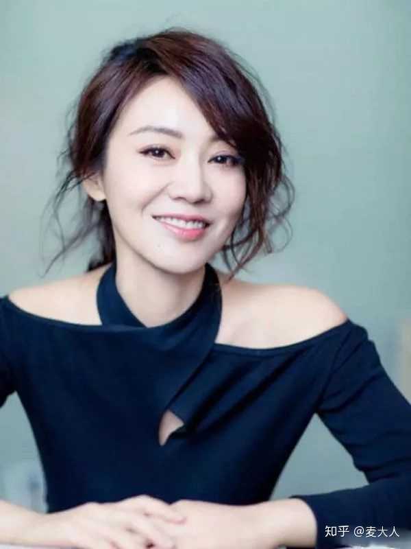 如何评价闫妮的演技 知乎