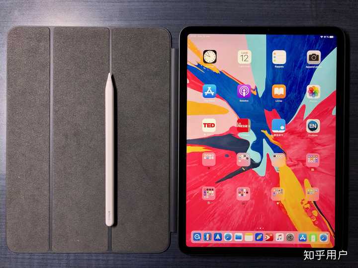 2018 年版iPad Pro 11 寸的实际体验怎么样？ - 知乎