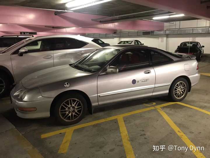 有哪些能 扮猪吃老虎 的高性能车 知乎