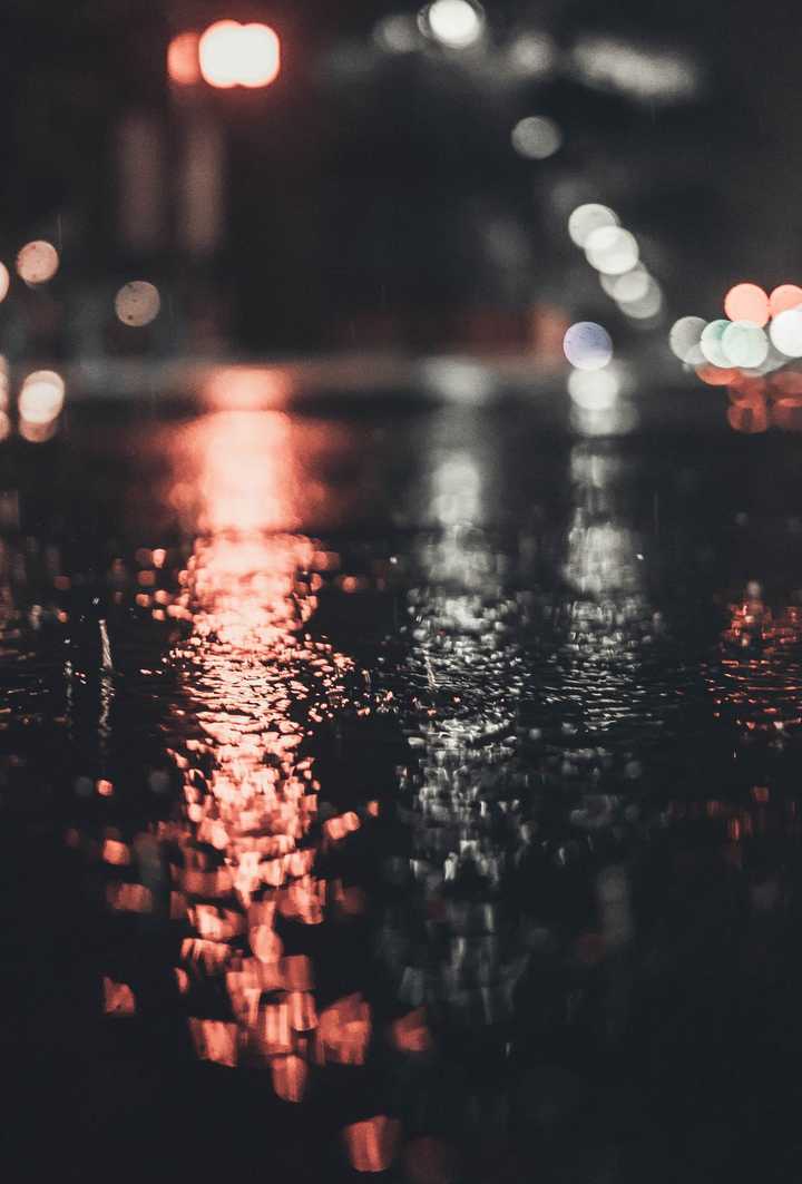 有什么很美的下雨天的动态壁纸 知乎 有什么很美的下雨天的动态壁纸 知乎
