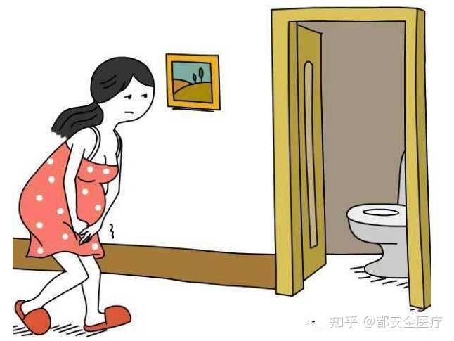 同房后尿路感染?
