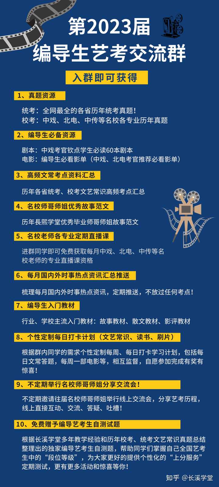 2024编导类取消艺考是真的吗? - 知乎