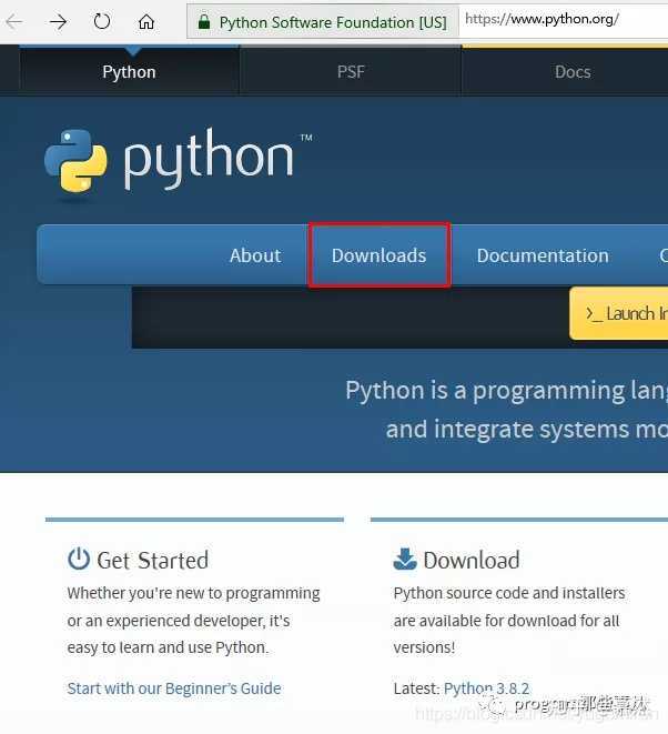 怎么安装python? - 知乎