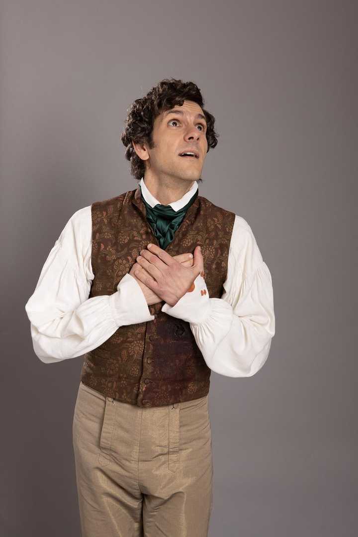 古宅老友记第三季