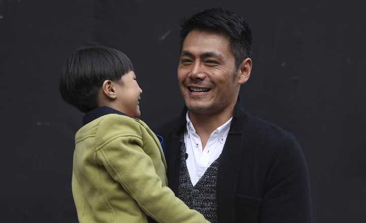 海地 / 王子文 / 杨玾 / 李立群 / 王姬 / 张光北 / 刘敏涛 / 王希维