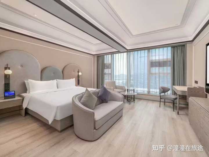 美居酒店到底是哪个酒店集团的?整体怎么样? - 知乎