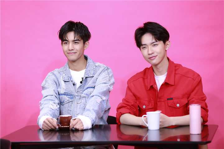 汪涵 / 欧弟 / 田源 / 钱枫 / 金恩圣 / 大张伟 / 王一博 / 李颖芝