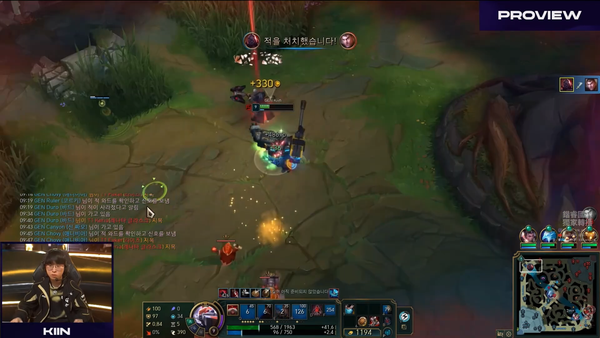 2026 LCK 第二赛段 T1 0:2 不敌 GEN，如何评价这场比赛？