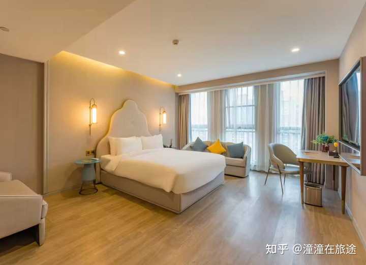美居酒店到底是哪个酒店集团的?整体怎么样? - 知乎