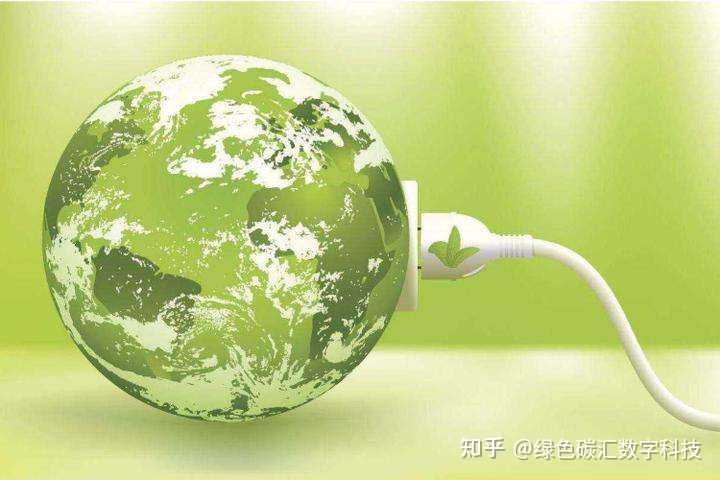什么树种碳汇量最高? - 知乎
