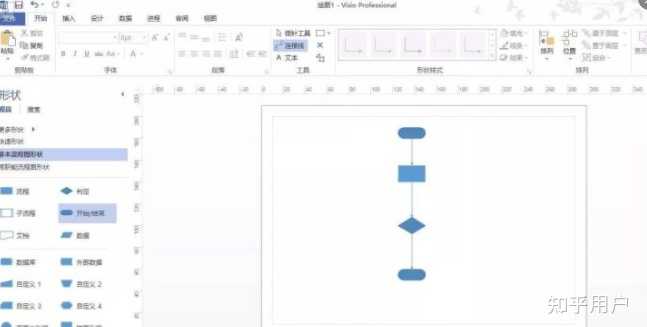 visio哪个版本好用? - 知乎